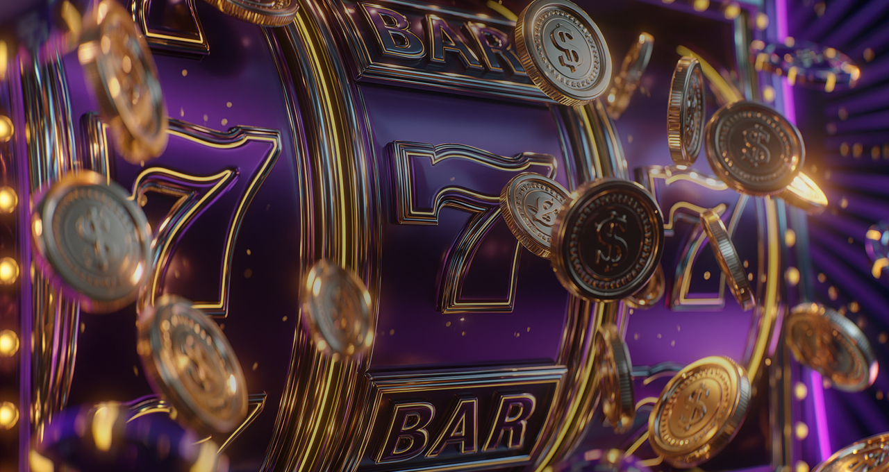 ATG casino Slide 1